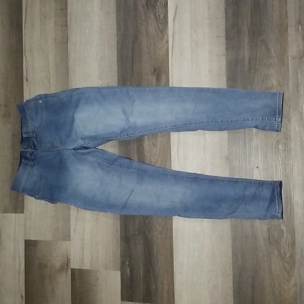 Arizona jean co jeggings size 3